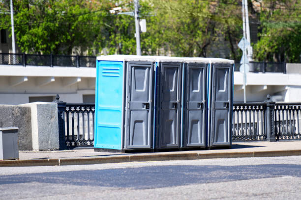 Best Portable toilet rental cost  in Serenada, TX