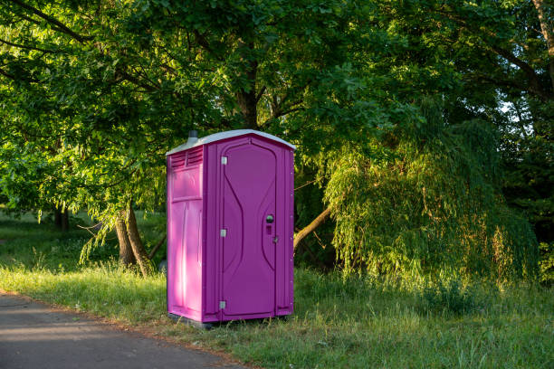 Best Construction site porta potty rental  in Serenada, TX